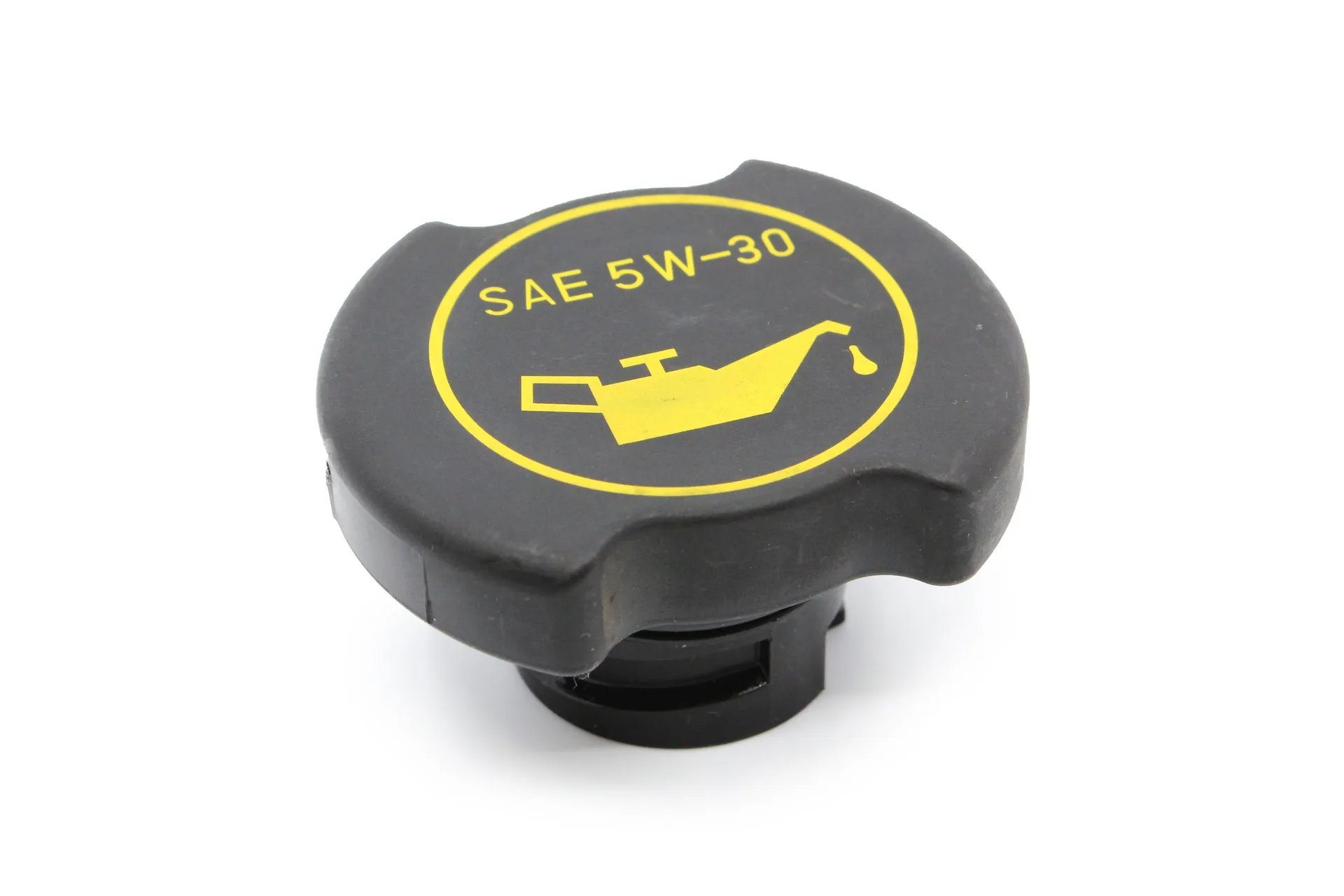 Cap,Oil,Engine,5W-30