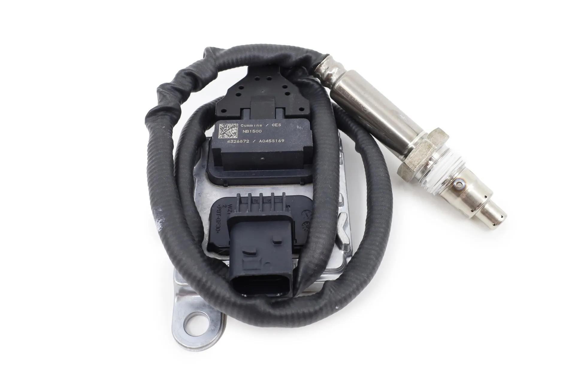 Sensor,Nitrogen Oxide/ 24" Pigtail