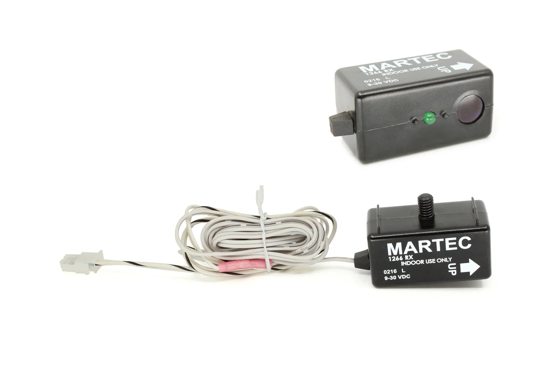 Sensor,Photobeam,Receiver,Modular