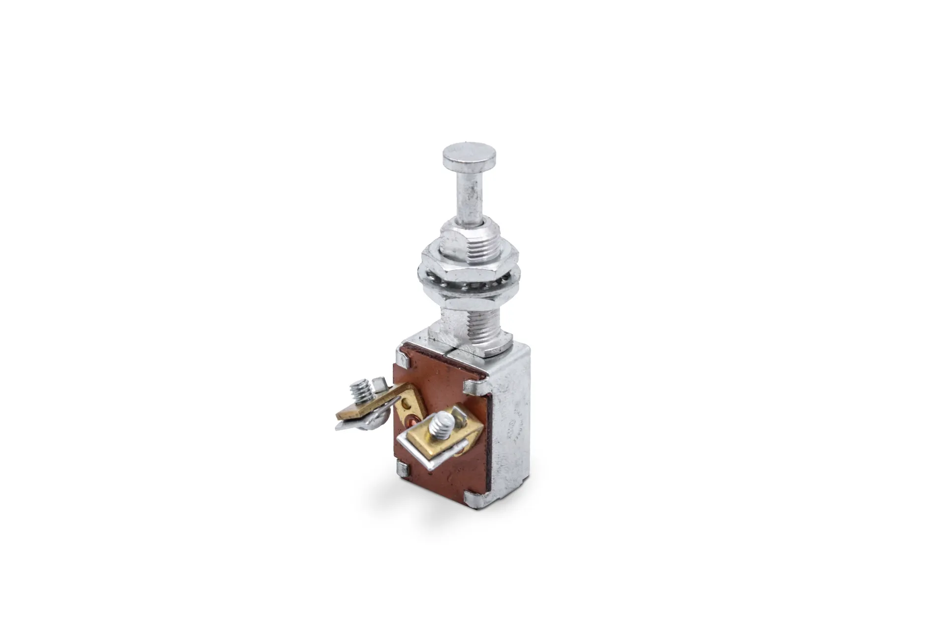 Switch Interlock Ent. Door