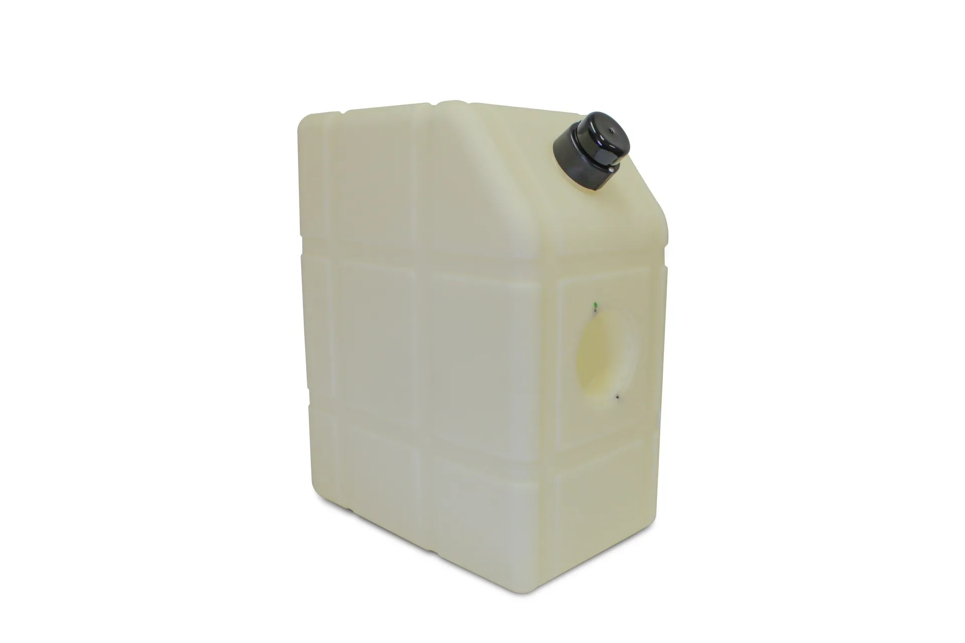 Tank,Base,Def,With Cap Adapter