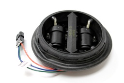 Actuator Mirror Remote, Elec