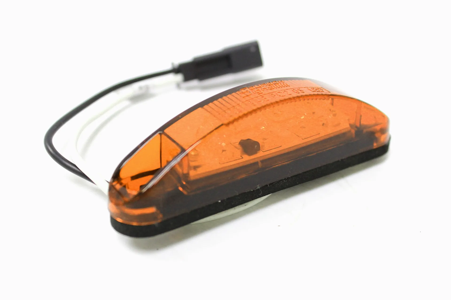 Light Marker Led Amber Soundoff