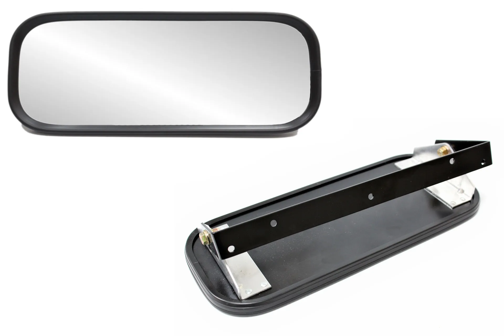 Int. 6 X 16 Mirror Mini Gmc Base