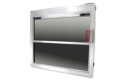 Window Assy,35,Ss,Po,Vrh,Mil Fin,Temp,Ti