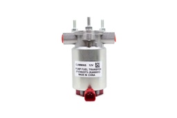 Pump Isb