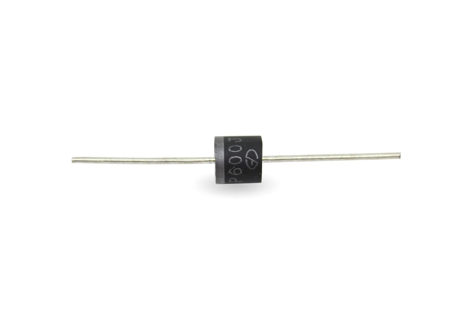 Diode 6A - 600V