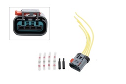 Connecteur Sonde Pression