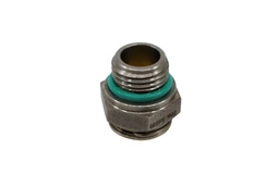 Fitting,3/8 Ss Jiffy