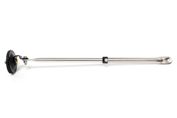 Brace Mirror Telescopic Ss