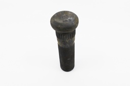Stud,Front Wheel,M22x1.5,.901 Dia,3.1