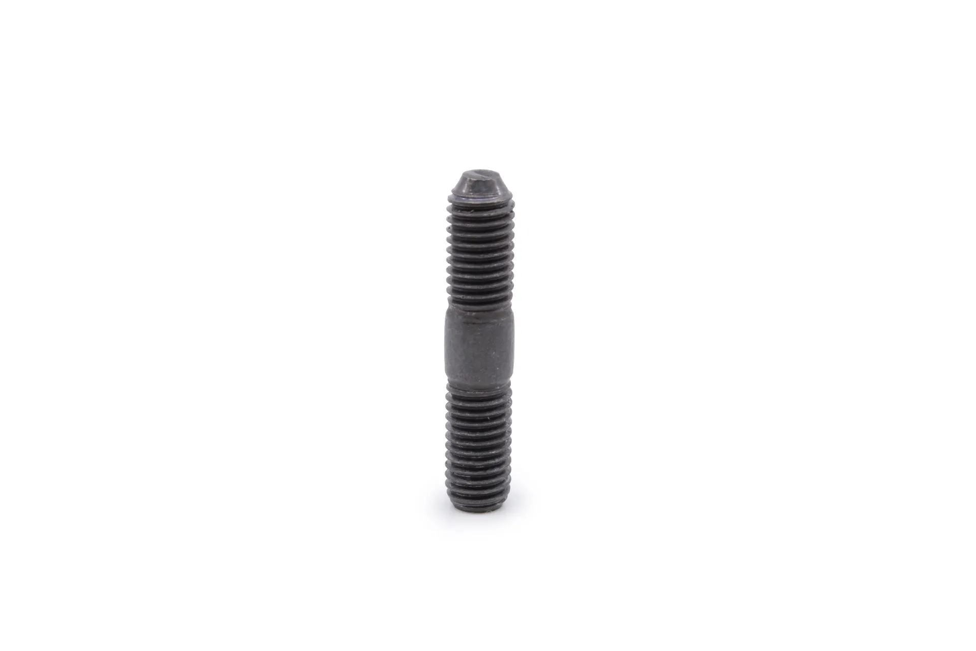 Stud,Double End Plain, Turbo