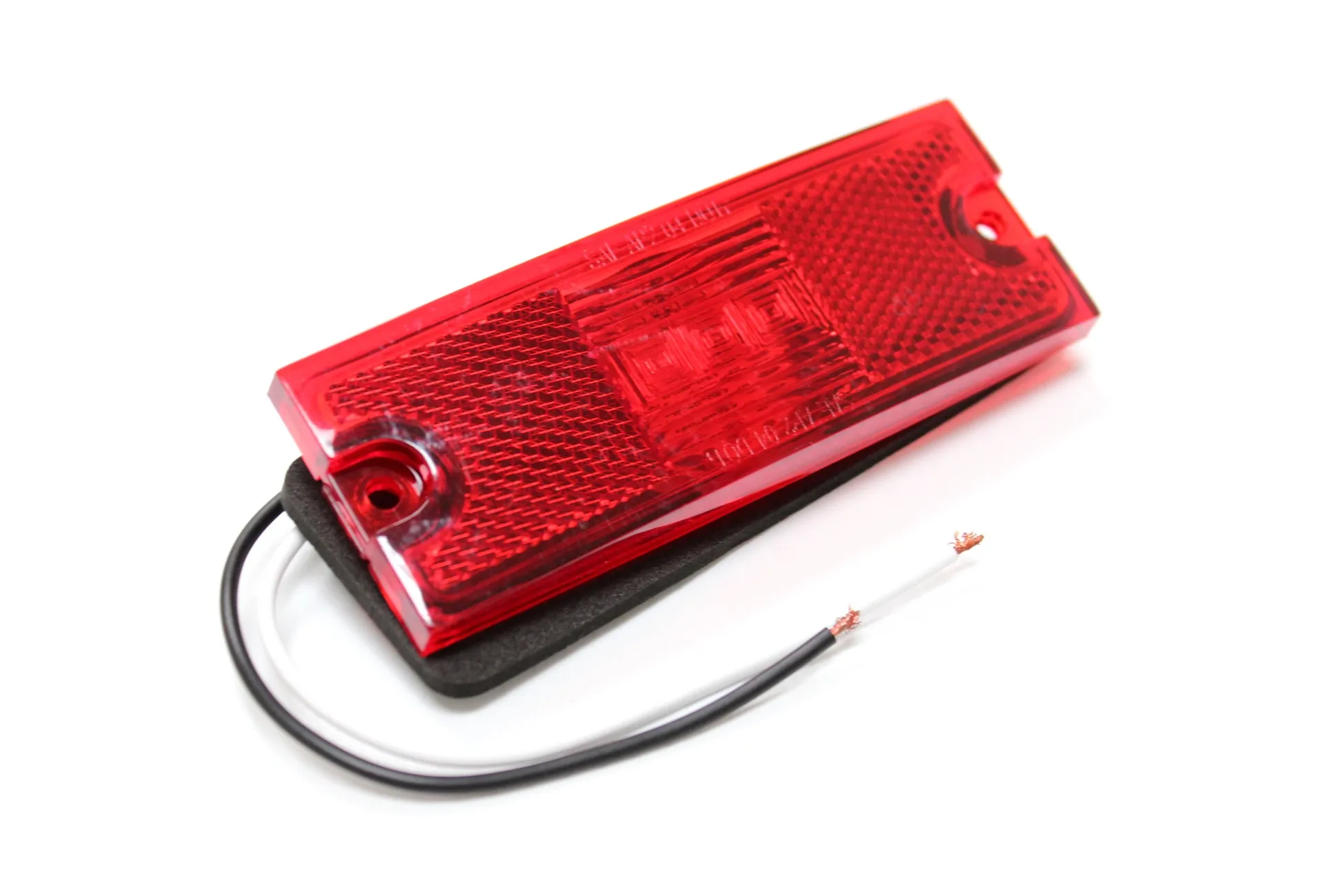 Light Assy, Marker, Led, Red