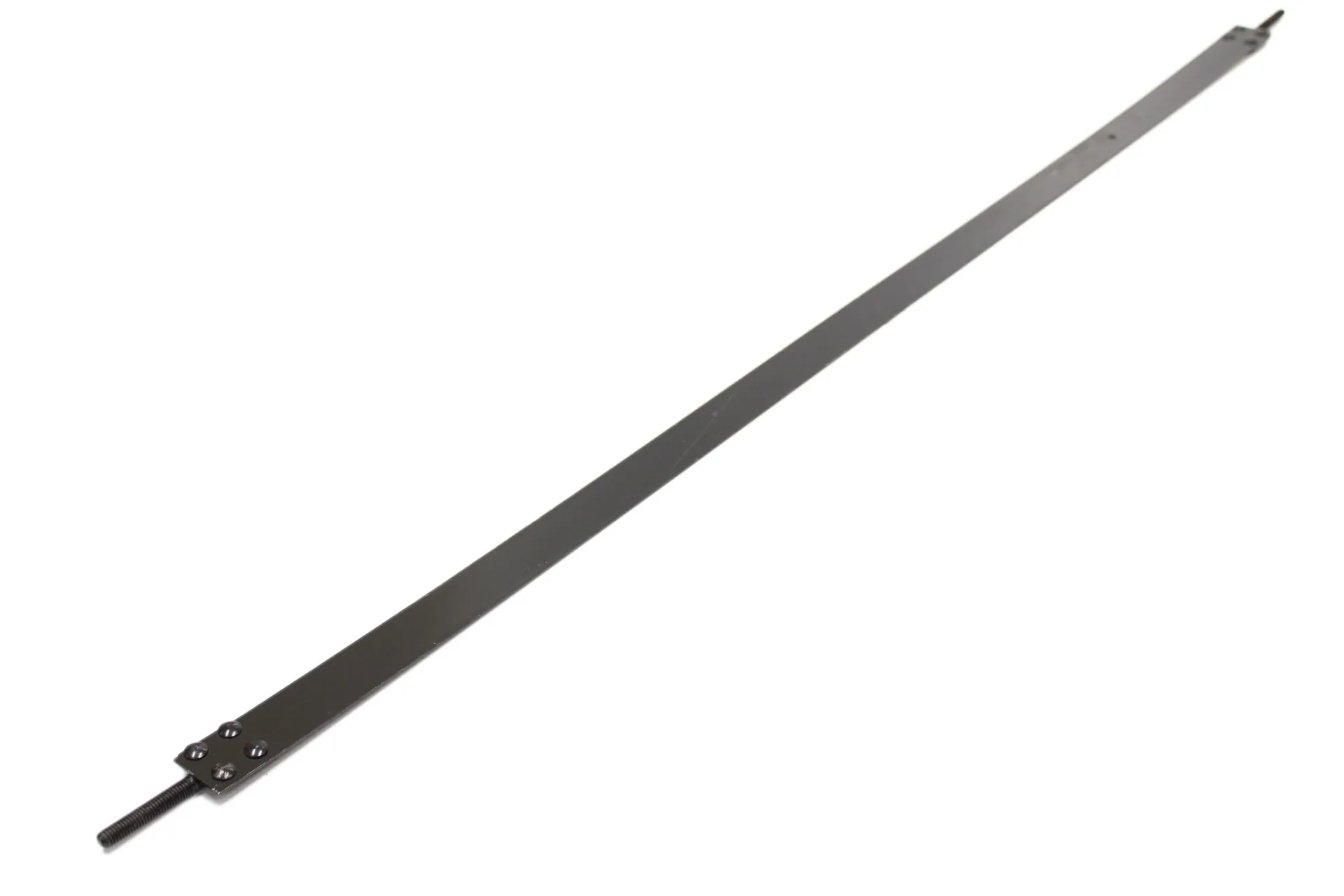 Strap, Sub Assy, Fuel Tank