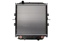 Radiator Assy,Engine,Service,Diesel,Bbcv