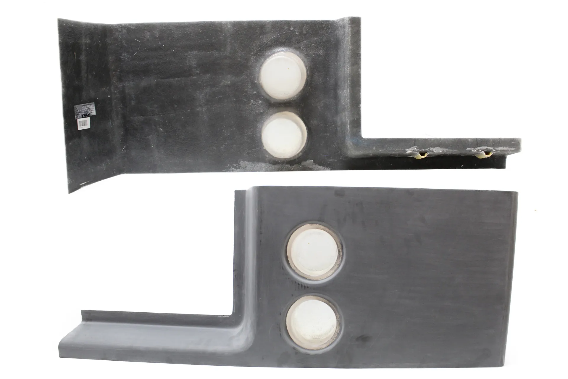 Repair Panel Rh, Rear Cap W/H