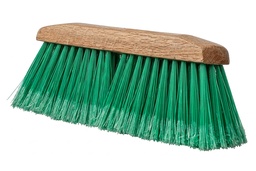 Fine Brush 45° Hole 9" Width   [12]