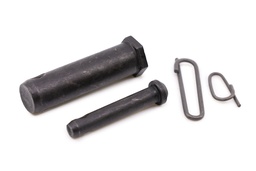 Clevis,Pin