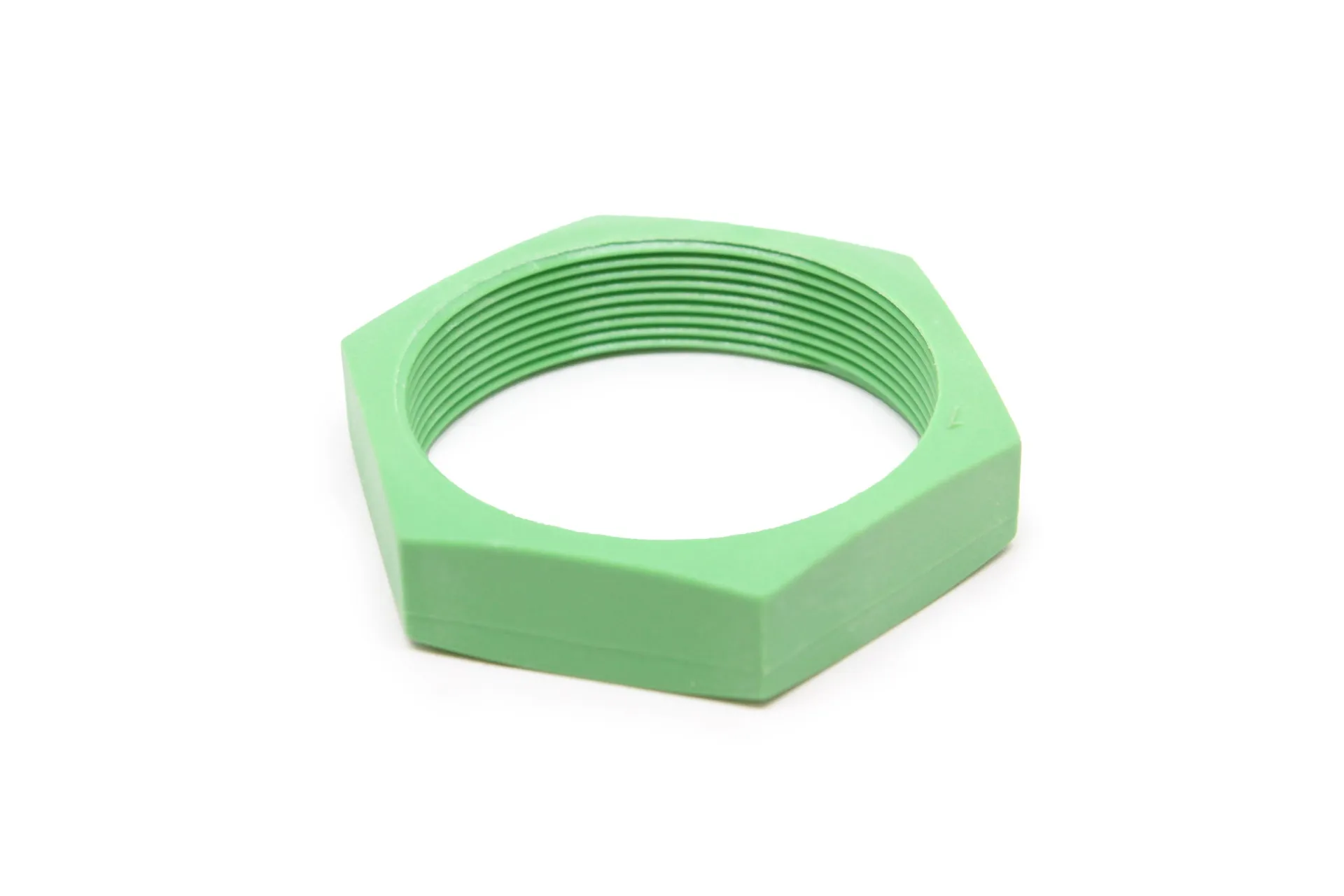 Nut,Connector,Diagnostic