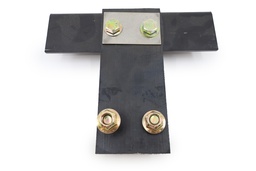 Bracket Assy,Exhaust Hanger,4.94 Long