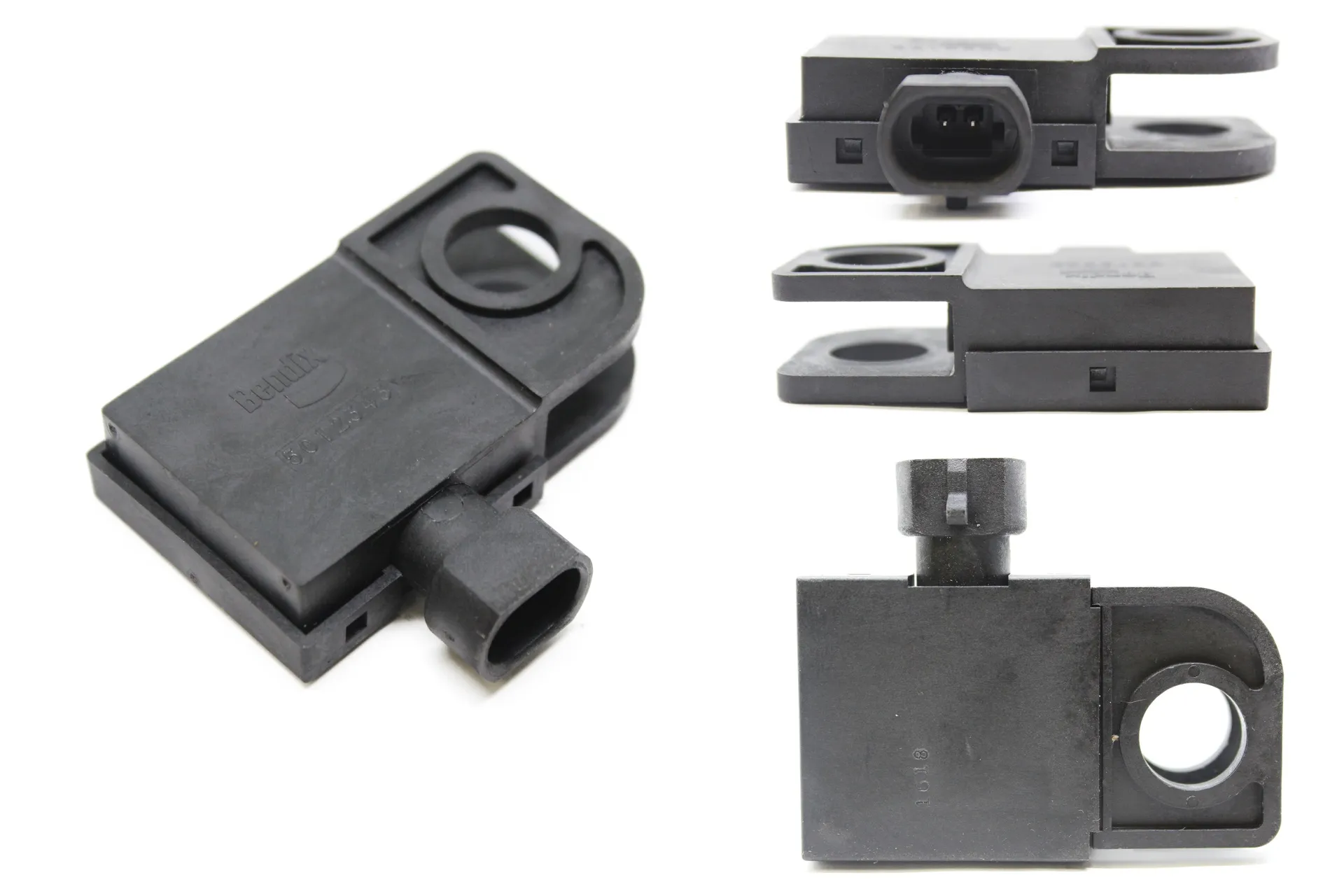 Kit, Switch, Hyd Brake