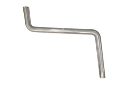 Exhaust Pipe Exb-L Gm N 159 In