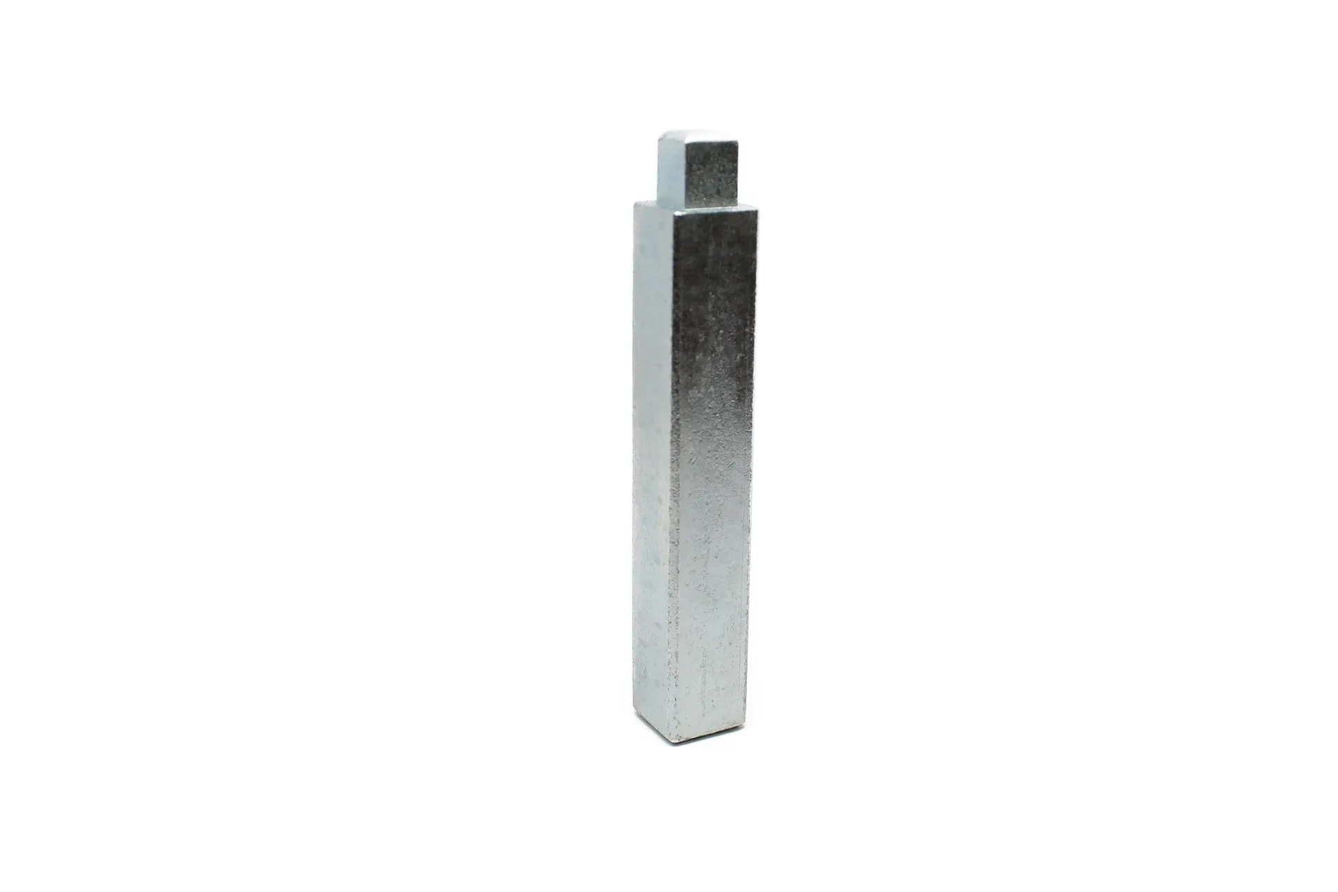 Shaft Hand. Door With Lock