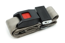 Ceinture De Taille, Grise