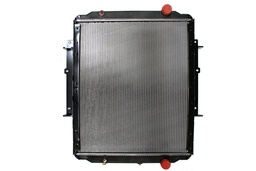 Radiator Assy,Engine,Service,Diesel,A3fe