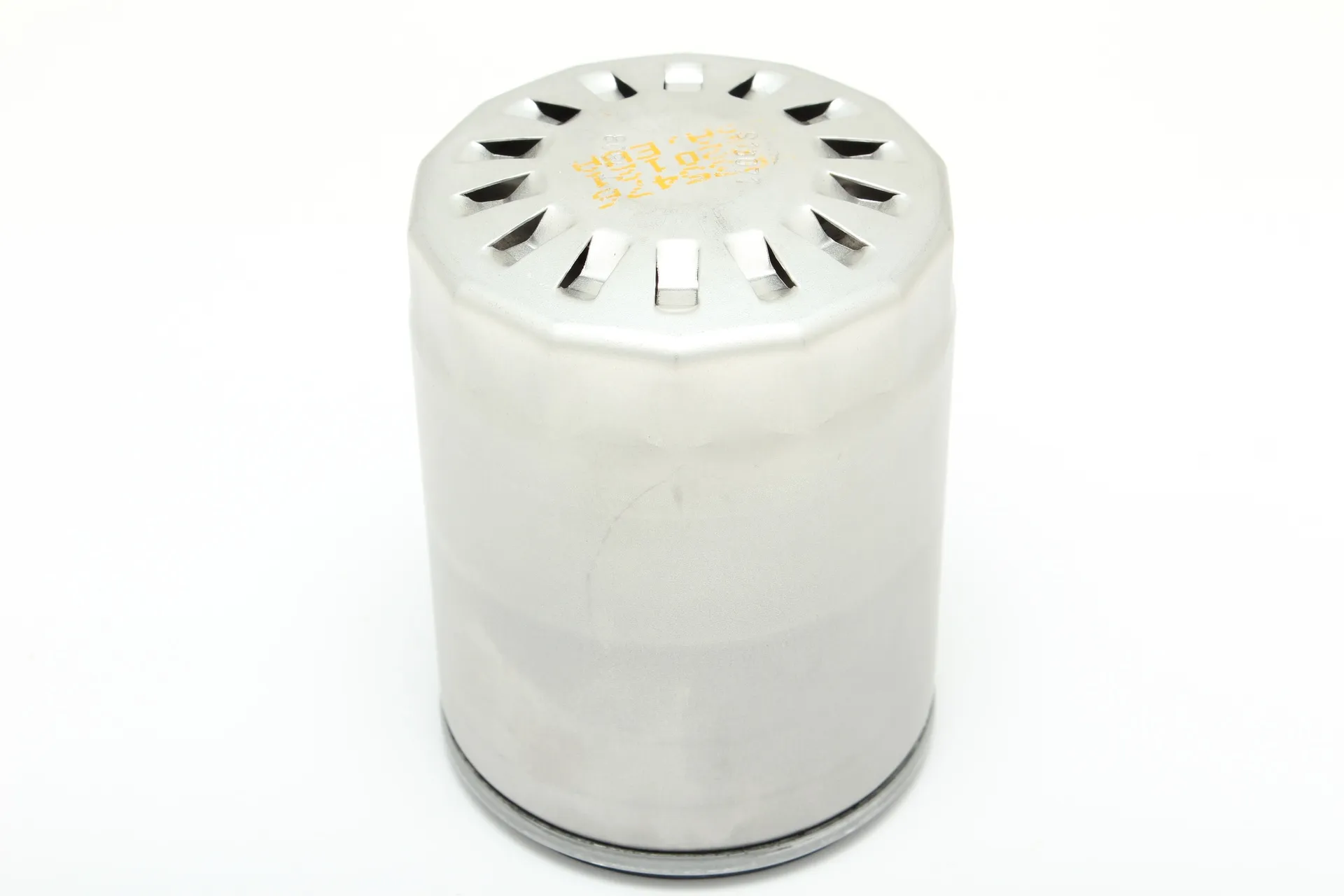 Filter Steering Reservoir