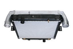 Radiator/Cac Assy,Engine,Diesel,Bbcv