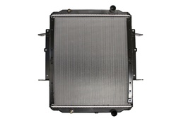 Radiator Assy,Engine,Service,Diesel,T3fe