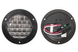 Light Back Up 4" Led