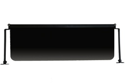 Visor,Acrylic,10X30