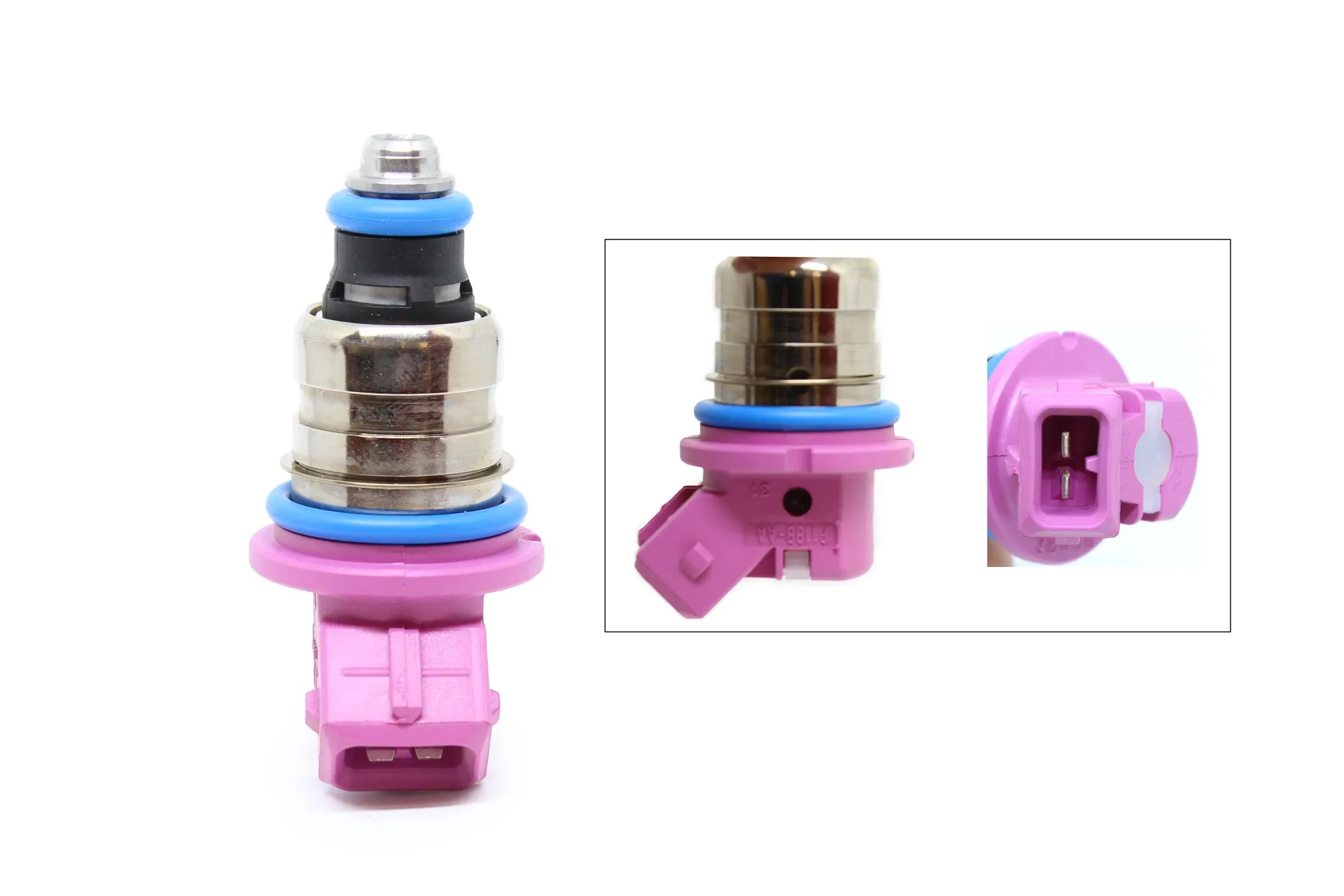 Injecteur Carburant