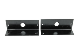 Aux Light Mtg Brkt Per ( Pair )  Bbcv