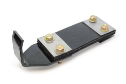 Bracket, Support, Muffler, Acert