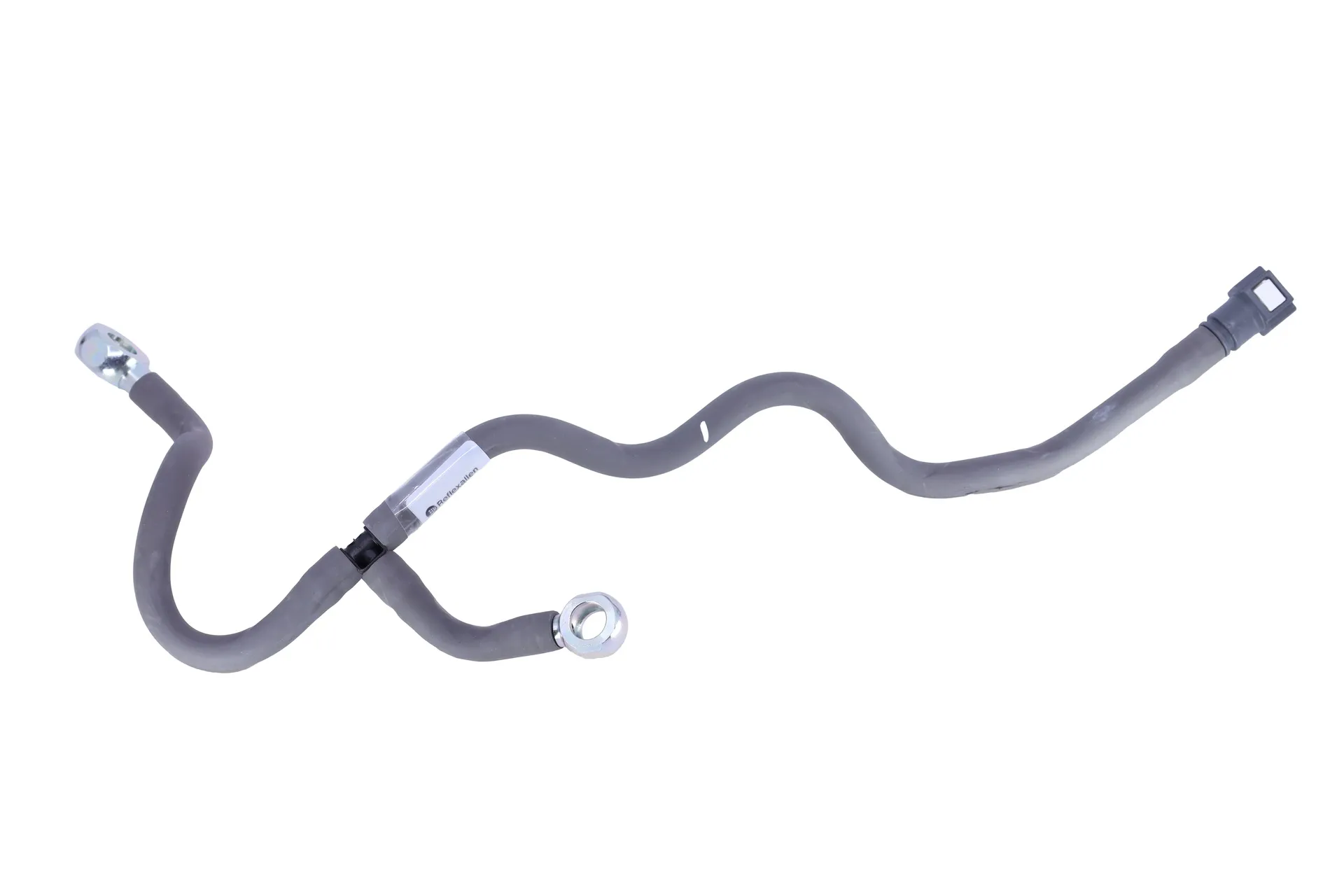 Tube Fuel Drain