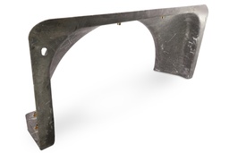 Shroud,Fan,Lower,Ford Cv