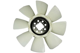 Fan,Cooling,Engine,Ford 6.8L Bbcv