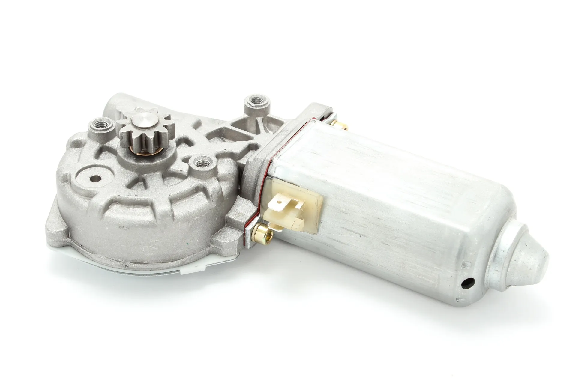Motor For Door Control