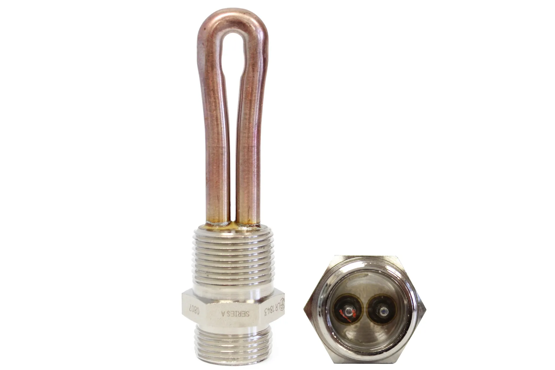 Heater,Block,Engine,750 Watt,Threaded Style