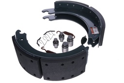 Lined Shoe Kit