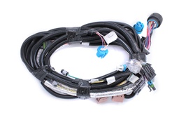 Harness,Wrg,Engine Comparment,Cummins 20