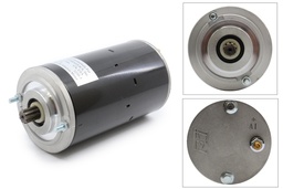 Motor,P/M,12V,3",Iskra,Kti (1230-3)