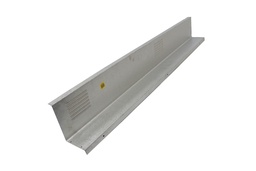 Duct Front Underseat Lh Heater Bbcv