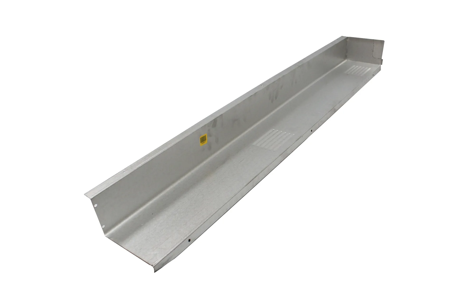Duct, Rear, Underseat, Lh Heater