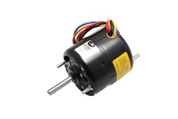 Motor Heater 2 Speed Universal