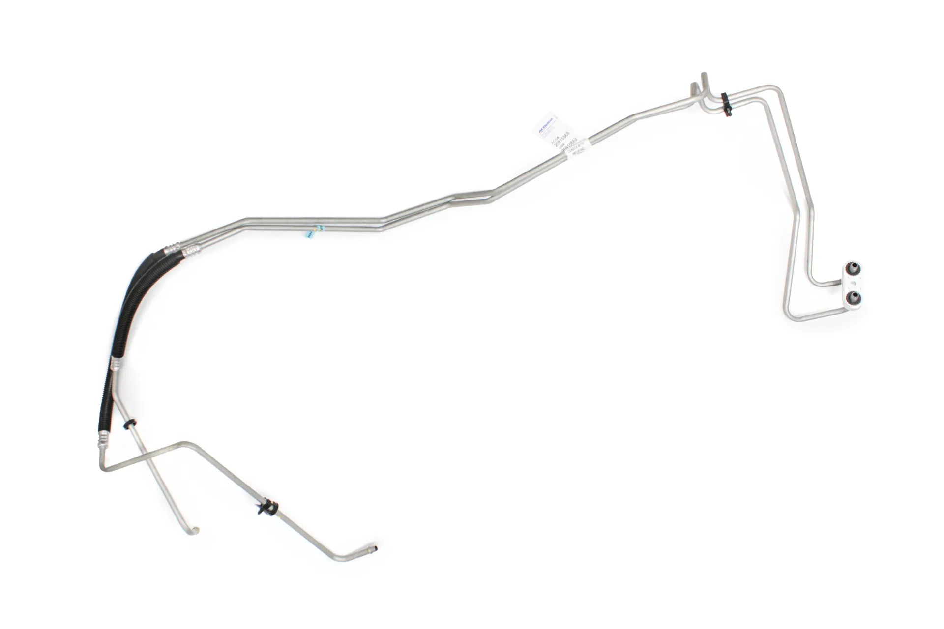 Transm. Oil Cooler Line
