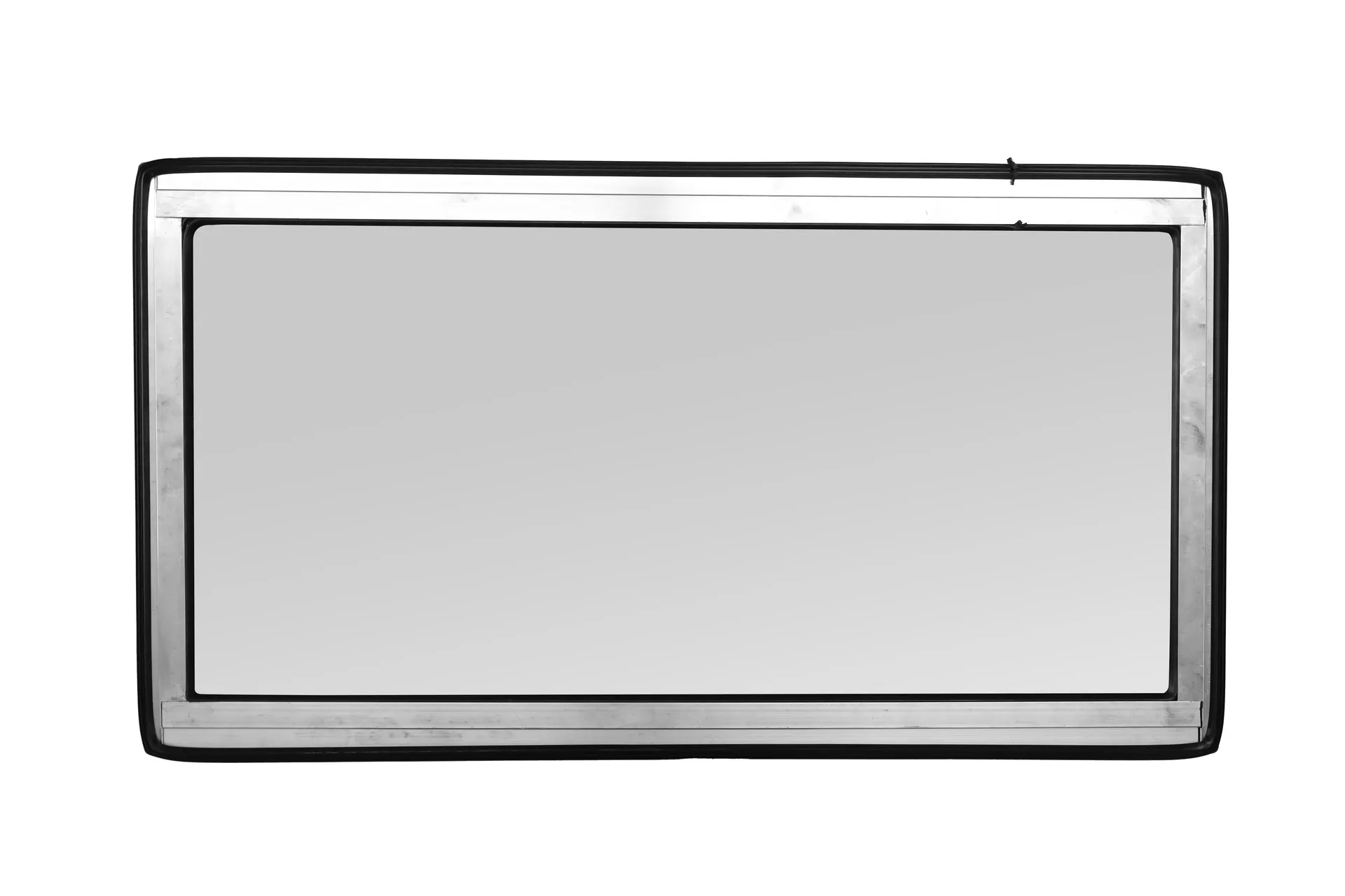 Glass S/S Window 28 Temp Storm Clr,E-Z